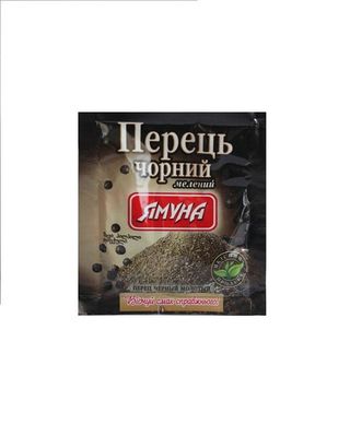 4823079103665 პილპილი /იამუნა/ 10გრ