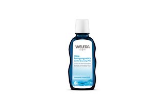 რბილი გამწმენდი რძე