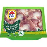 Шлунок курячий Наша Ряба охолоджений 700 г