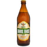 Пиво Опілля Класичне світле фільтроване 3.7% 0.5 л