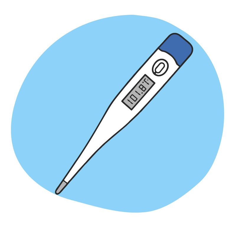 Градусники