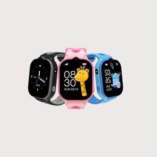 LT52 4G GPS Kids Watch