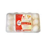 კვერცხი M-I  /დილა/ 15ც