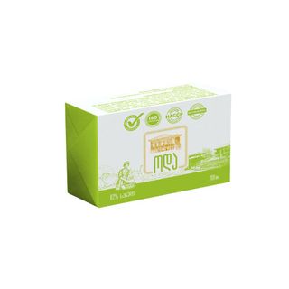 სპრედი "ოდა" 82% 200 გრ / 4860115420249