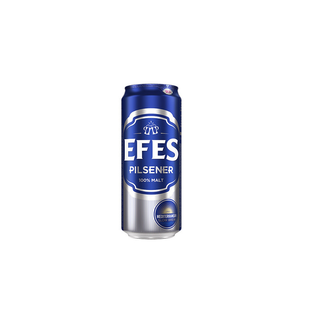 ეფესი ქილის ლუდი 0.5 ლ/8690520019907