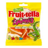 Мармелад жувальний Fruit-tella ANIMALS 90 г