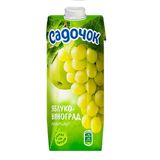 Нектар  Яблучно-виноградний ТМ Садочок  05л