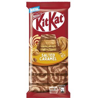 შოკ ფილა კიტკეტ სენ მარ კარ 99გრ ნესტლე