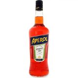 Аперитив Aperol 11% 1 л