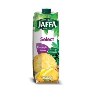 Нектар Jaffa Ананасовий 950мл