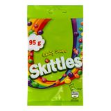 Драже Skittles BAG Кисломікс  95 гр