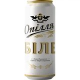 Пиво Опілля Біле 500 мл