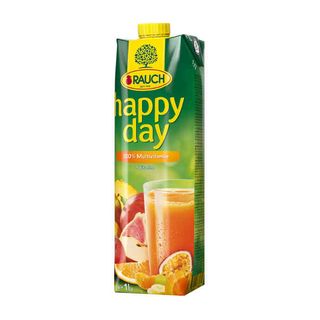 წვენი /ჰეფი დეი მულტივიტამინი/ 1ლ