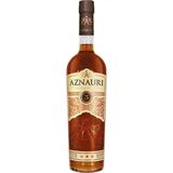 Коньяк Aznauri 3 зірки 40% 500 мл