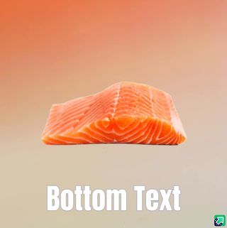 ნორვეგიული ორაგულის ფილე 500 g