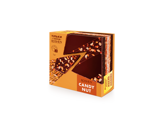 Торт Candy nut, 1000 г