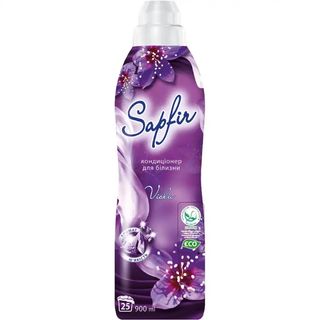Кондиціонер для білизни Sapfir Viola 900 мл