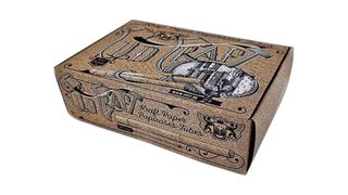 პაპიროსის ჰილზები 1*100