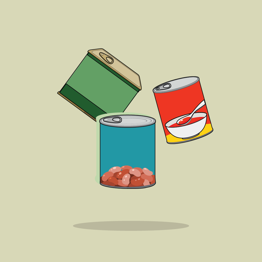 კონსერვაცია