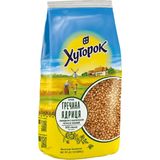 Крупа гречана Хуторок ядриця 800г