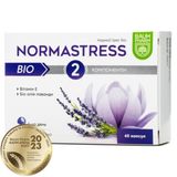 Нормастрес Біо Капс., Тм Baum Pharm №40