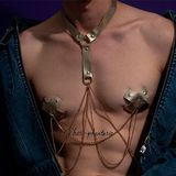 Комплект "Светящийся путь" [Золотой ] (23.1.54)