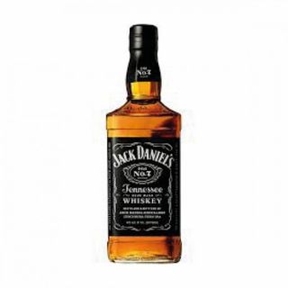 Віскі Jack Daniels 40% 0.5 л