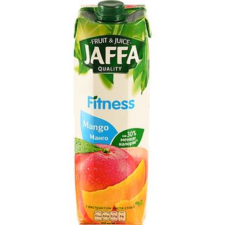 Нектар Джаффа 0.95л манго селект