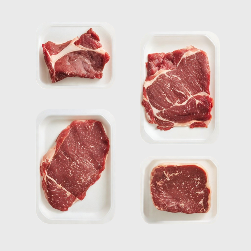 საქონლის ხორცი