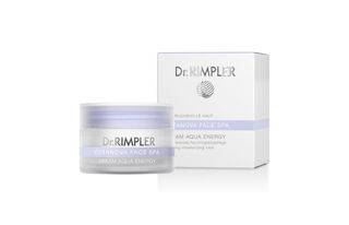Dr.RIMPLER დრ. რიმპლერი კრემი სახის 7076 სპა "აქვა ენერჯი" DR CUTANOVA 50მლ