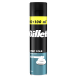 Піна для гоління 300 мл Gillette для чутливої шкіри (промо)