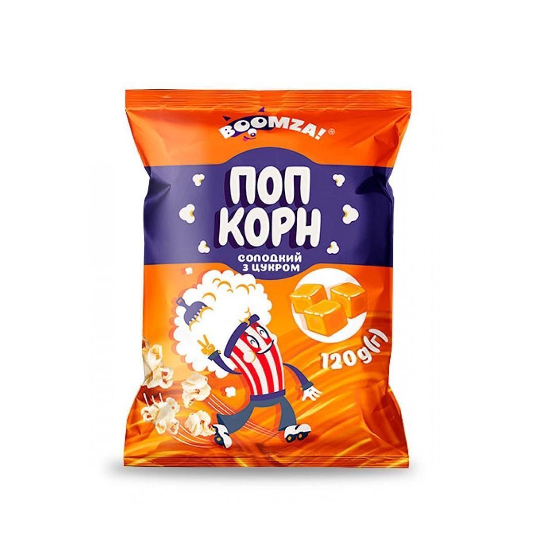 საბავშვო სასმელი და სნეკი