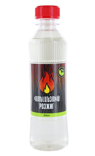 Վառելահեղուկ «Էկո» 300մլ