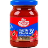 Томатна паста Маленький кухар 180 г