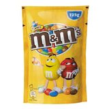 Драже M&M's арахіс 12*125 гр