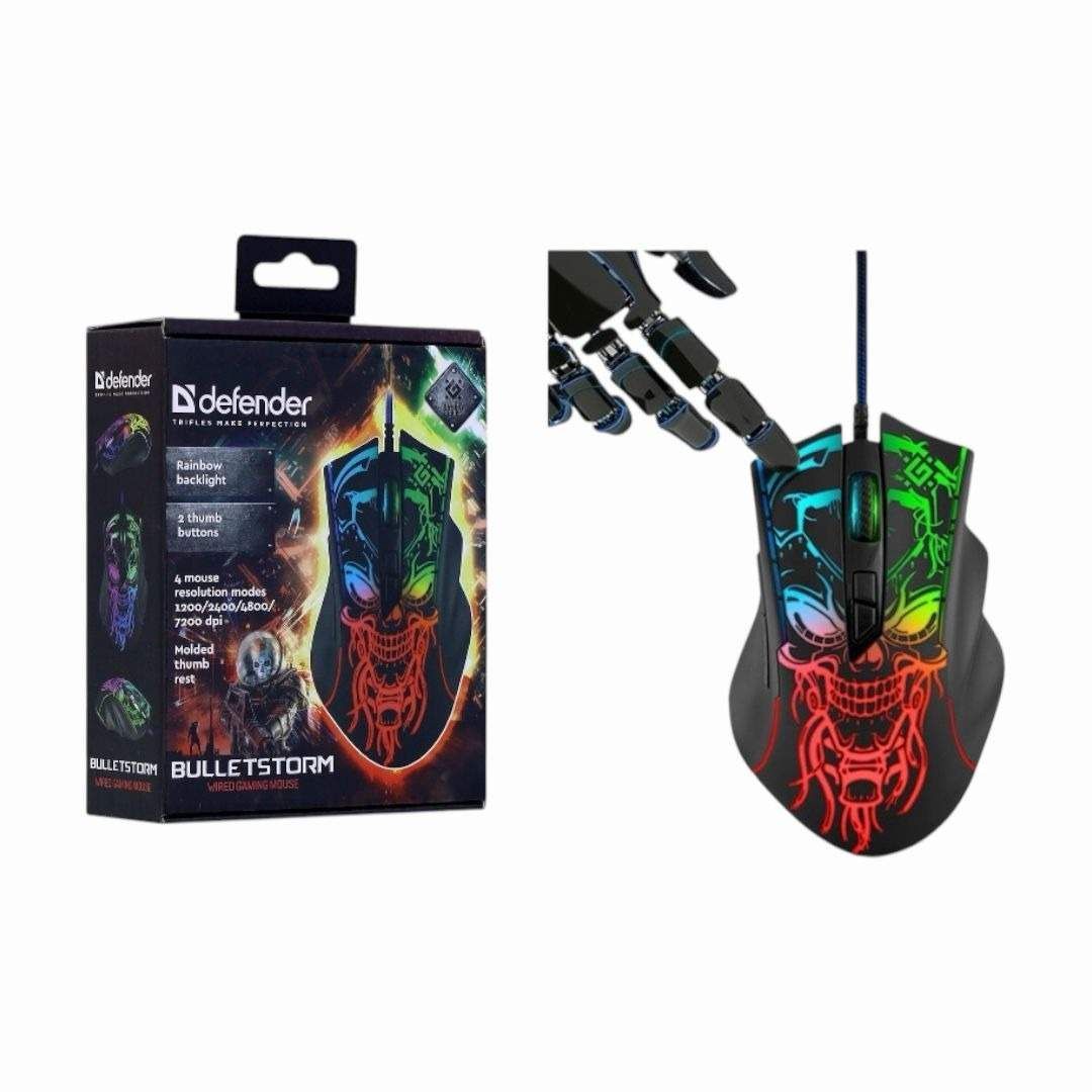 კომპიუტერის აქსესუარები