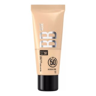 მეიბილაინი - BB კრემი Fit Me 10 SPF50 30მლ 2761