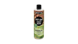 BEAUTY JAR - Shower Gel Doo-Bai Choco Boom(400მლ)
