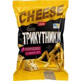Трикутники кукурудзяні Varto зі смаком сиру 150 г