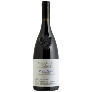 Вино Monopolio Pinot Nero Trevenezie черв.сухе 0.75 л