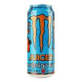 Напій MONSTER MANGO LOCO 500мл
