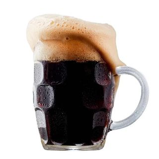 Milk Stout пиво темне 1л.