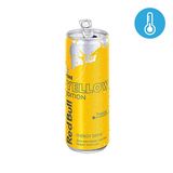 Напиток Red Bull Tropical Yellow Edition энергетический, 250 мл