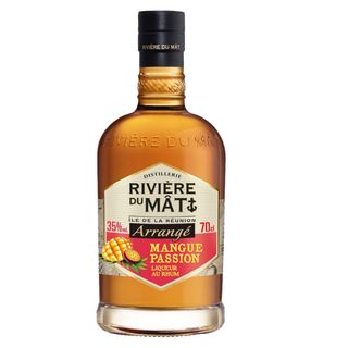 Riviere du Mat Mangue Passion