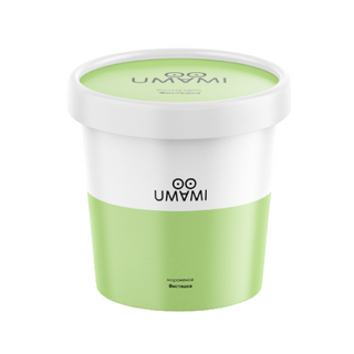Мороженое UMAMI "Фисташка" 520мл