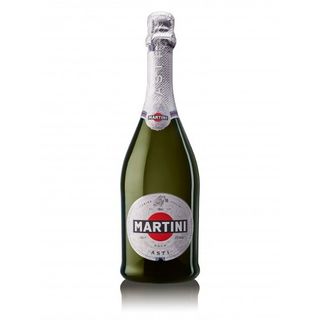 Вино ігр. Martini&Rossi Martini Asti 7% 0.75 л