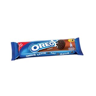 OREO ორცხობილა შოკოლადით-95გრ/7622210796233