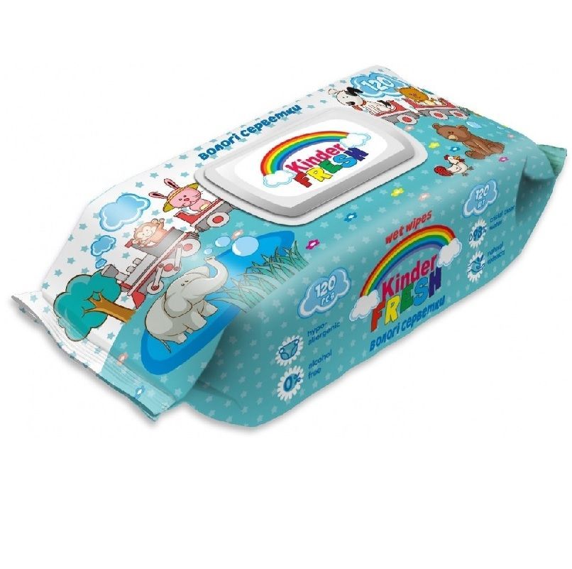 Для дитячої гігієни