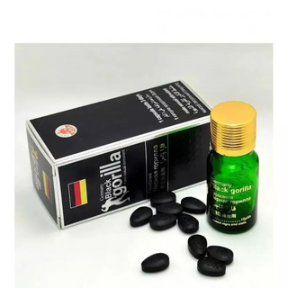Чорна горила 1 таб. (Чорна горила)