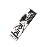 საღეჭი რეზინა შავი დიროლი პიტნის არომატით 13,6გრ